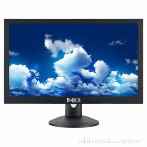 New LED Monitor with 7ms Response Time, 2,560 x 1,600 Pixels Resolution, Built-in Speaker